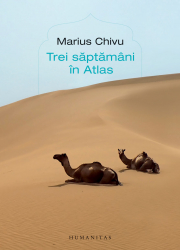 Trei saptamani in Atlas 