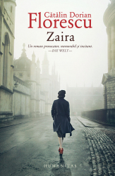 Zaira - Catalin Dorian Florescu 