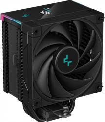 Cooler CPU Deepcool AK500S Digital ARGB Black Compatibil Intel/AMD