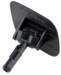 Capac spalator far dreapta compatibil Hyundai Santa Fe 2 2006-2012 CM 220031 