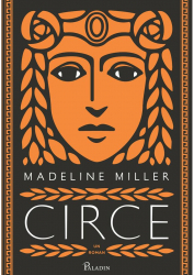 Circe - Madeline Miller 