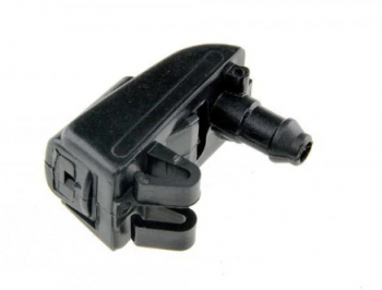 Set 2 Diuza spalare parbriz compatibil Skoda Octavia 2 2004-2013 1Z3 220751 