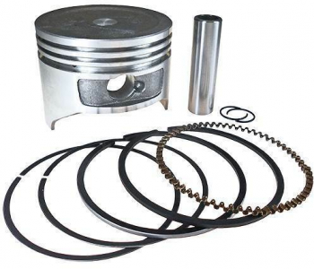 Kit Piston Generator 11CP Gx 340 82mm 