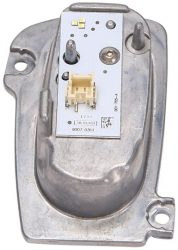 Modul lumini de zi DRL far dreapta Audi A3 8V - 8V0998474B 