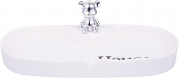 Organizator baie TRENDY and rsquo S alb 