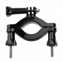 Suport pentru bicicleta motocicleta Furca Tava Pentru camera GoPro Hero Session Universal
