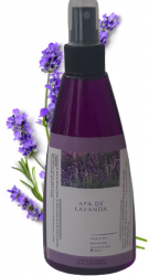 Apa de lavanda DIV LAVANDA 250 ml 