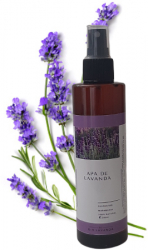Apa de Lavanda naturala 200 ml 