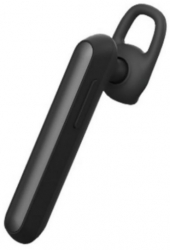 Casca bluetooth Techancy de tip hands free design minimalist ultrasubtire 4.2 confortabila sunet HD compatibil cu orice dispozitiv cu bluet 