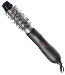Perie electrica Titanium Tourmaline Babyliss Pro 700 W 32 mm 2 viteze varf rece 