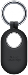 Husa Samsung EF-PT560CBEGWW pentru Samsung Galaxy SmartTag2 Silicon Negru 