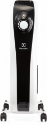 Radiator cu ulei Electrolux 2000 W 
