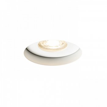 Rama spot incastrat alb 230V led GU10 15W IP65 R13605 Bran smartsystem 