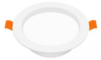 Spot cu LED Rotund 12W 3000K 1200LM 
