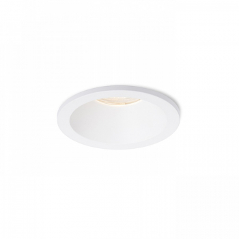 Spot incastrat alb GU10 35W IP65 R12749 BERMUDA smartsystem 
