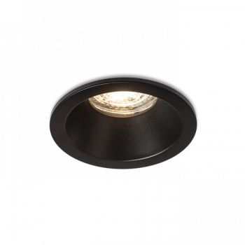 Spot incastrat negru GU10 35W IP65 R13604 BERMUDA smartsystem 