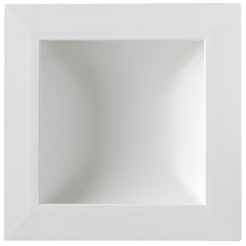 Spot led incastrabil patrat 20W 4200K ILDS2042 Ultralux smartsystem 