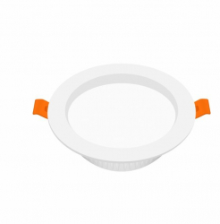 Spot led incastrabil rotund 12W 1200LM 4000K lumina neutra alb BR-BP13-01210 Braytron smartsystem 