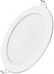Spot led incastrat rotund alb 24w 3000k BP01-32400 Braytron smartsystem 