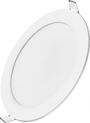 Spot led incastrat rotund alb 6w 4200k BP01-30610 Braytron smartsystem 