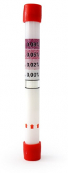 Alcool test de unica folosinta AMIO