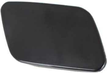 Capac spalator far dreapta compatibil VW Passat B6 2005-/ Modecar Negru 
