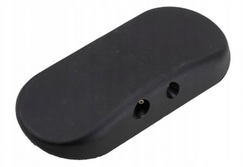 Diuza spalator parbriz fata dreapta/stanga incalzit compatibil Audi A2 A3 A4 B6 A4 B7 A6 C5 A6 C6 A8 D3 1997-2013 