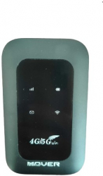 ROUTER MOBIL WIFI 4G BRIANT MOVER 800 