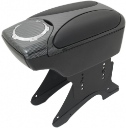 Cotiera auto universala Automax carbon model joystick 