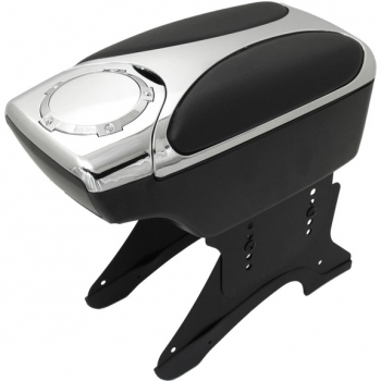 Cotiera auto universala Automax cromata model joystick 