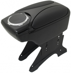 Cotiera auto universala Automax neagra model joystick 