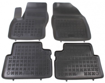 Covorase interior Ford C-Max C214 06.2007-12.2010 Ford C-Max 11.2010-12.2014 Ford Focus C-Max C214 10.2003-06.2007 Aftermarket 