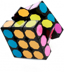Cub magic tip rubik Octagon 