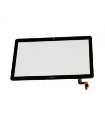 Geam Touchscreen Huawei MediaPad T3 10 Negru Service Pack 