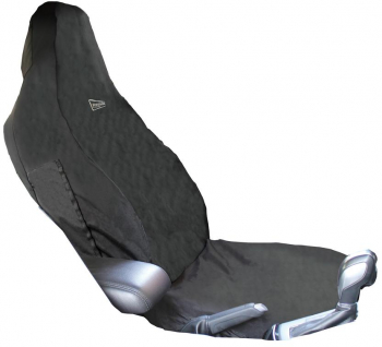 Husa protectie scaun auto elastica Streetwize Stretch 