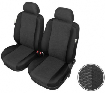 Huse scaune auto Ares L-Size Super AirBag - Fata set huse auto Kegel 