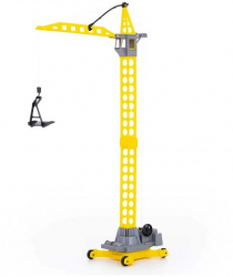 Macara turn CONSTRUCT - WADER 