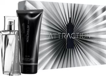 Set cadou Attraction pentru El 