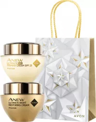 Set cadou pentru zi si noapte Anew Ultimate pentru fermitate 