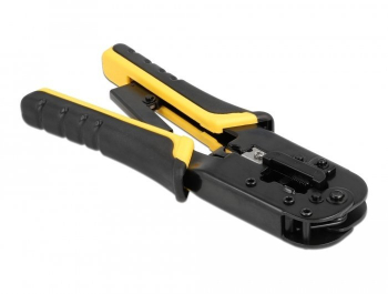 Cleste sertizat dezizolat RJ45 Rj12/11 90520 Delock smartsistem 