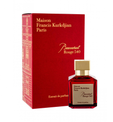 Extract de Parfum Maison Francis Kurkdjian Baccarat Rouge 540 Unisex 70 ml 