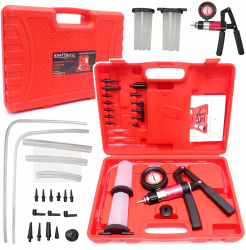 Kit pompa tester de presiune si vacuum vid KD10515 