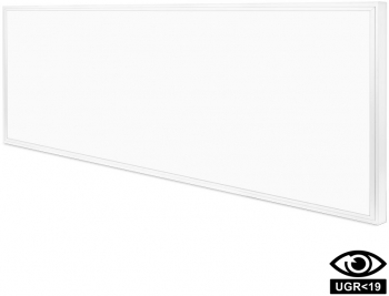 Panou led alb 50W 5200lm 4000k BP21-03110 Braytron smartsystem 