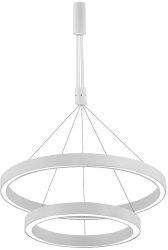 Plafoniera led alb 65W 6500lm 3in1 BH16-09680 Braytron smartsystem