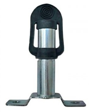 Adaptor auto Automax pentru conectare girofar auto cu 2 cleme de fixare 1 buc. 