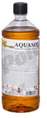 Aditiv combustibil AC Cosmetics 1000 ml creste solubilitatea apei pana la -30° C. 