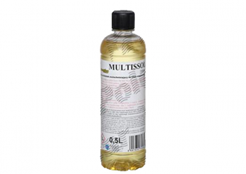 Aditiv combustibil Diesel Multissol 500 ml va permite sa obtineti proprietatile combustibililor premium 