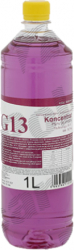 Antigel concentrat RapidAuto 99KPCH1G13A 1l violet 