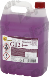 Antigel RapidAuto 99PCH5G12++A 5l G12++ violet 