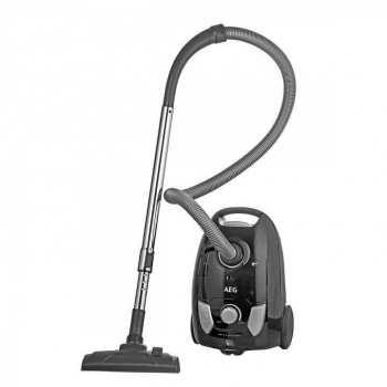 Aspirator AEG cu sac VX4-1-EB 